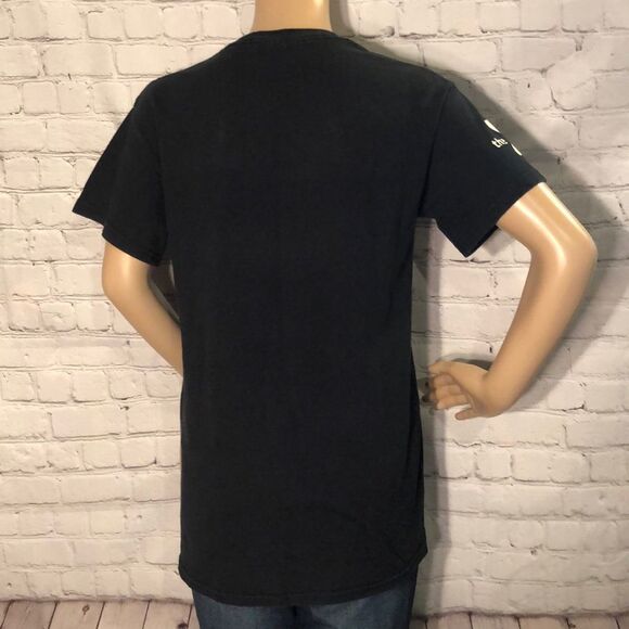 YMCA Swim Racing Tee Shirt Unisex Small - Picture 6 of 10